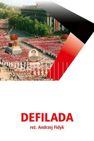 Görsel: TMDB Defilada afişi