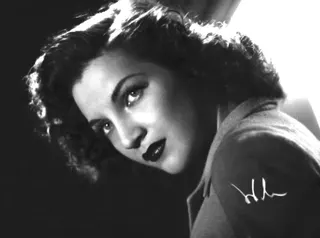 Delfy de Ortega