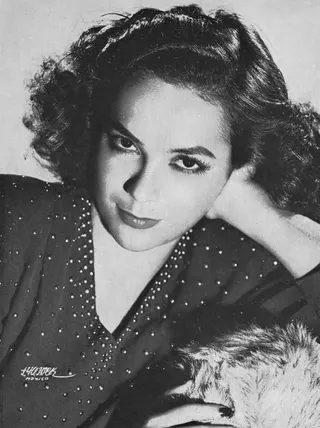 Delia Magaña