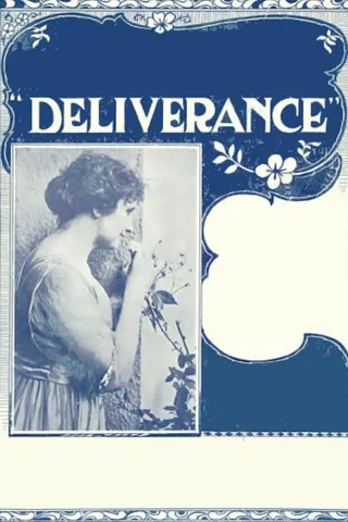 Deliverance afişi