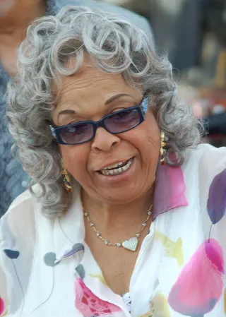 Görsel: Angela George at https://www.flickr.com/photos/sharongraphics/ / CC BY-SA Della Reese