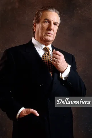 Görsel: TMDB Dellaventura afişi
