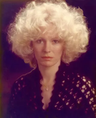 Görsel: Wonder6789 / CC BY-SA Delphine Seyrig