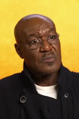 Görsel: The Movie Blog / CC BY Delroy Lindo