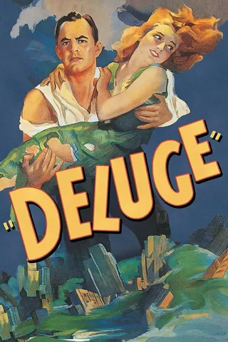 Deluge afişi