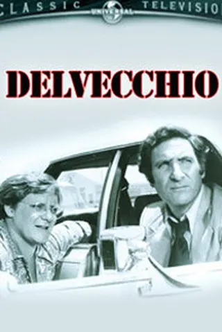 Delvecchio afişi