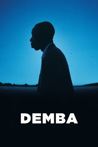 Demba afişi