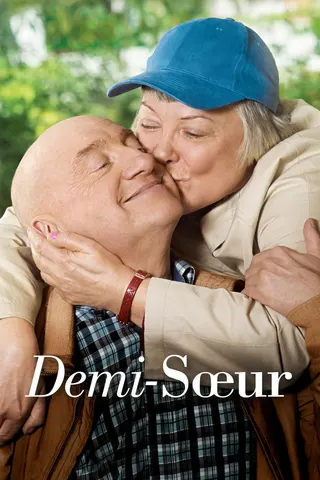 Görsel: TMDB Demi-sœur afişi