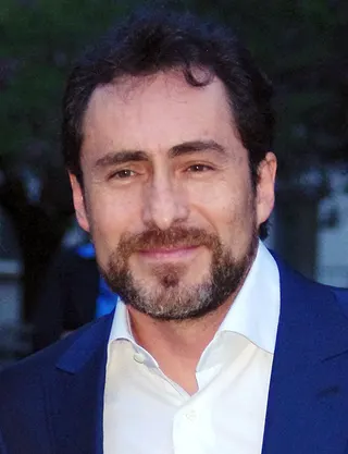Görsel: David Shankbone / CC BY Demián Bichir
