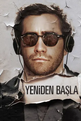Demolition afişi