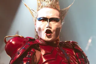 Demon Kakka