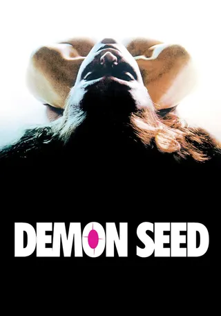 Görsel: TMDB Demon Seed afişi