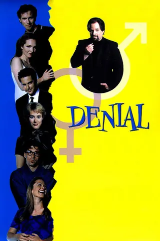 Denial afişi