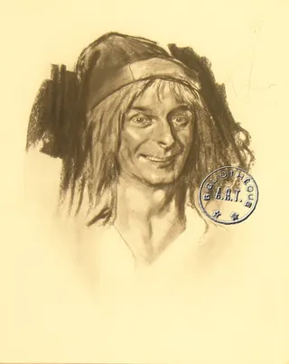 Denis d'Inès