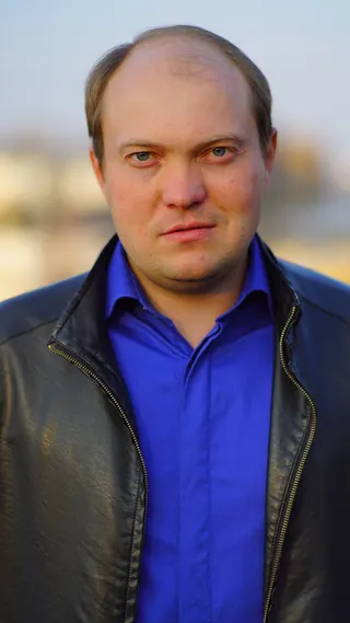Görsel: Khoroshko / CC BY-SA Denis Khoroshko