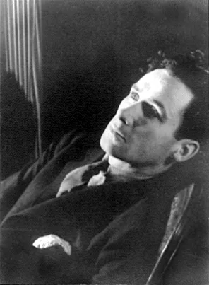 Görsel: Carl Van Vechten / Kamu malı Denis O'Dea
