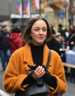 Denisa Barešová