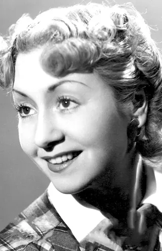 Denise Clair