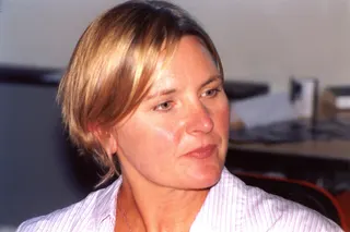 Denise Crosby