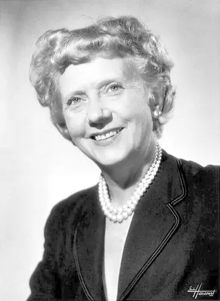 Denise Grey