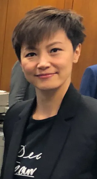 Görsel: Senator Todd Young / Kamu malı Denise Ho
