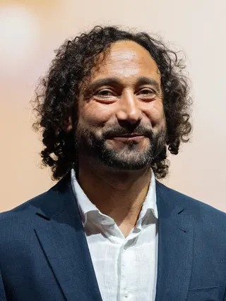 Deniz Cooper