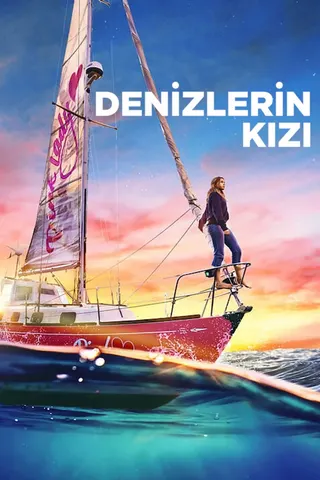 Görsel: TMDB Denizlerin Kızı afişi