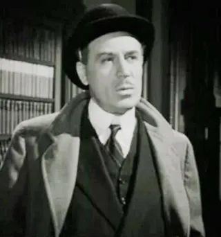 Görsel: film screenshot (Universal) / Kamu malı Dennis Hoey