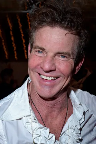 Görsel: Toglenn / CC BY-SA Dennis Quaid