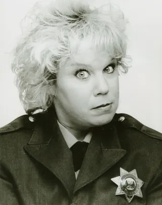 Denny Dillon