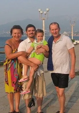 Denys Rodnyanskyi