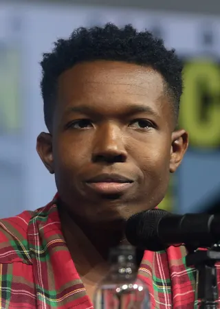 Görsel: Gage Skidmore / CC BY-SA Denzel Whitaker