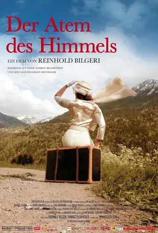 Görsel: TMDB Der Atem des Himmels afişi