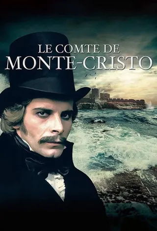 Görsel: TMDB Der Graf von Monte Christo afişi