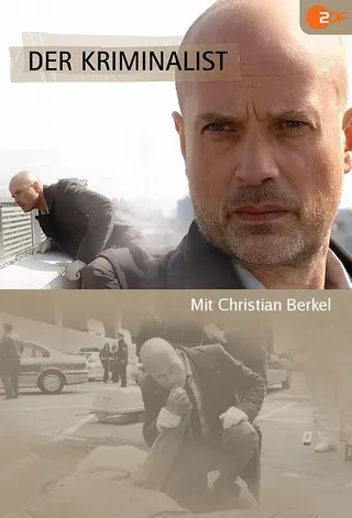 Görsel: TMDB Der Kriminalist afişi