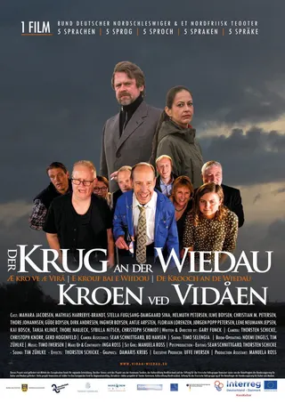 Görsel: TMDB Der Krug an der Wiedau afişi