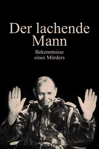 Görsel: TMDB Der lachende Mann – Bekenntnisse eines Mörders afişi