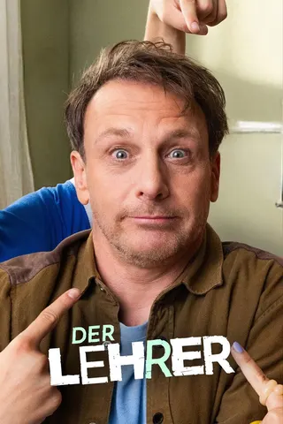 Görsel: TMDB Der Lehrer afişi