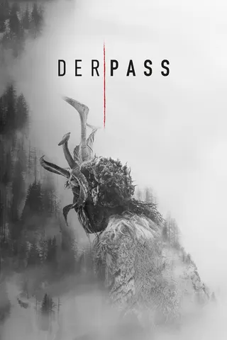 Der Pass afişi