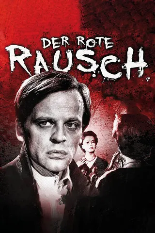 Görsel: TMDB Der rote Rausch afişi