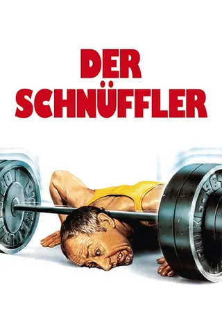 Der Schnüffler afişi