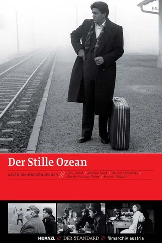 Görsel: TMDB Der Stille Ozean afişi