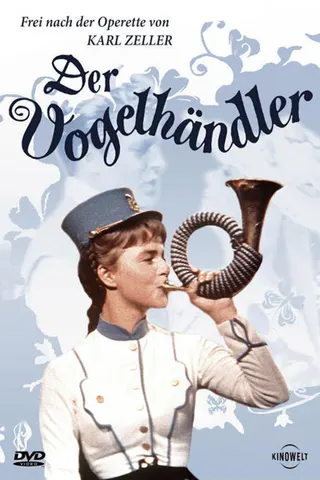 Görsel: TMDB Der Vogelhändler afişi