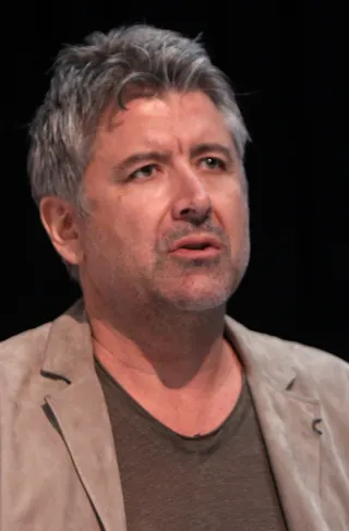 Görsel: Gage Skidmore / CC BY-SA Deran Sarafian