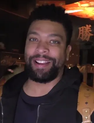 DeRay Davis