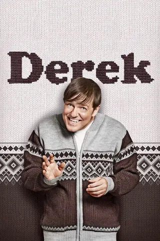 Derek afişi