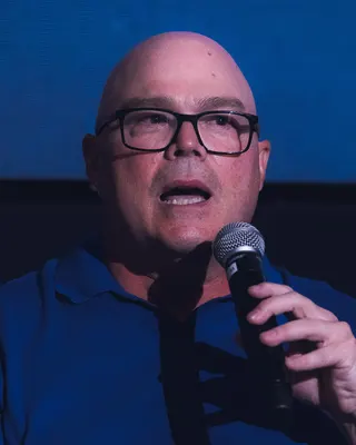 Görsel: Kevin Paul / CC BY Derek Haas