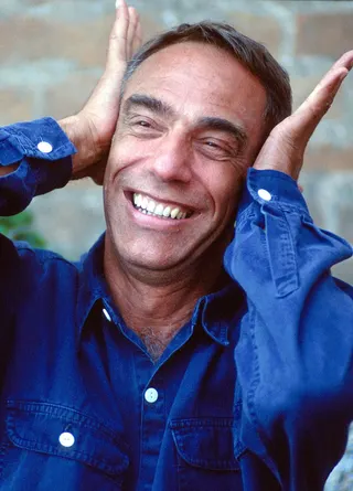 Görsel: Gorup de Besanez / CC BY-SA Derek Jarman