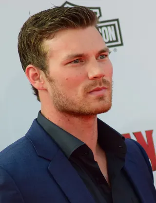 Görsel: Red Carpet Report on Mingle Media TV from Culver City, USA / CC BY-SA Derek Theler