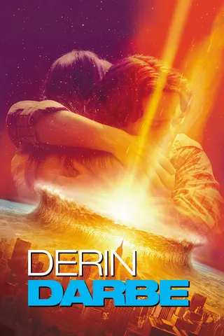 Derin Darbe afişi